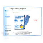 Easy Reading Program